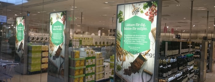 Systembolaget is one of Systembolaget in and around Stockholm.