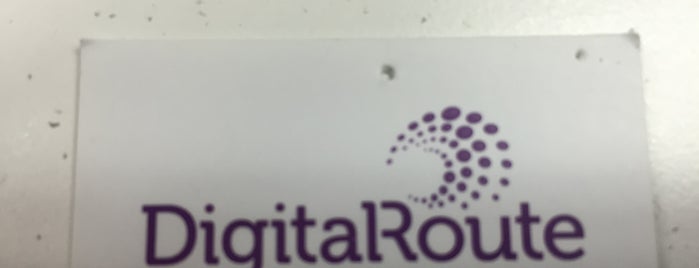 DigitalRoute Malaysia is one of สถานที่ที่ Magnus ถูกใจ.
