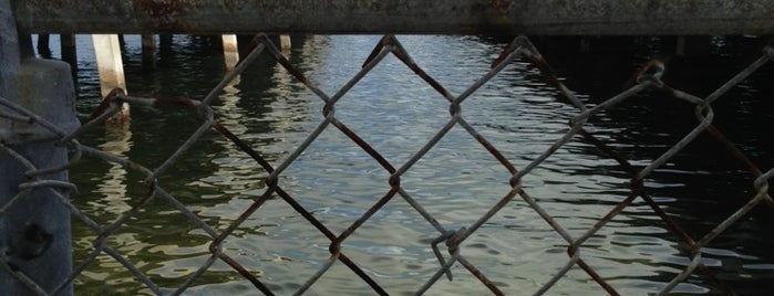 Miami Love Bridge is one of Lizzie'nin Beğendiği Mekanlar.