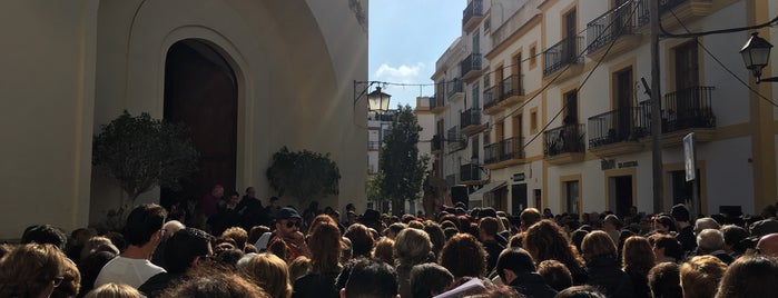 San Telmo is one of Pending Ibiza Guide Articles.