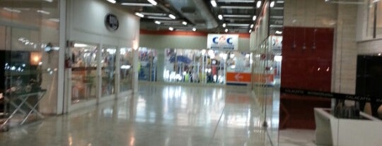 Shopping Lar Center is one of Meus "Shopping" São Paulo.
