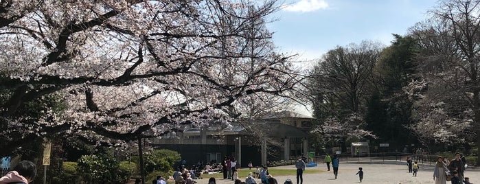 多摩川台公園 is one of メモ.