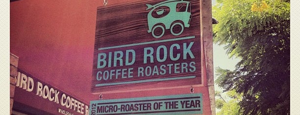 Bird Rock Coffee Roasters is one of USA?.