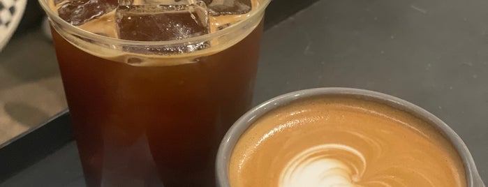 FELT COFFEE is one of 명예의 전당2.