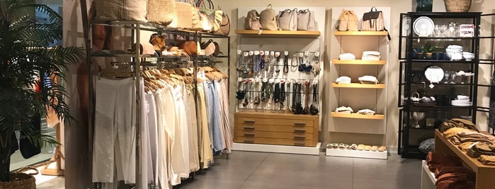 Nautilus Yargıcı is one of The 15 Best Women's Stores in Istanbul.