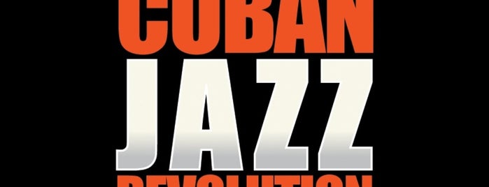 Cuban Revolution is one of Great Places.