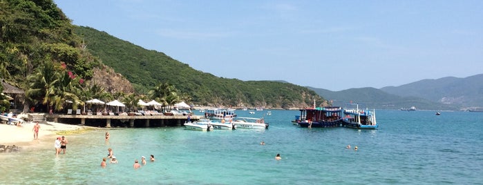 ALFA TOURS Офис 1 is one of Nha Trang Trip.