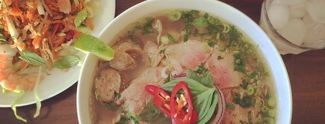 Pho 91 is one of Ramen, Noodles & Pho Frenzy.