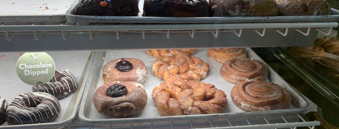 Stan’s Donuts is one of Doughnuts.