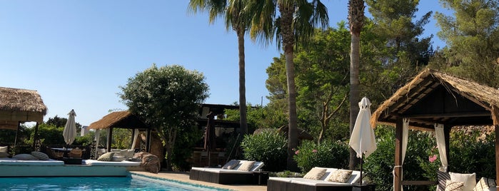 Can Xuxu is one of Formentera & Ibiza.