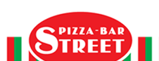 Street Pizza Bar is one of Покушать вкусно и недорого.