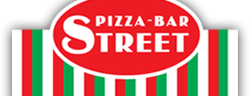 Street Pizza Bar is one of Вкусно и недорого поесть.