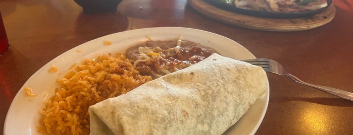 Amigo's Authentic Mexican Food is one of Maui eats.