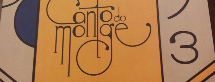 Canto do Monge is one of lugares para ir.