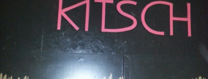 Kitsch is one of Netherland Nightclubs.