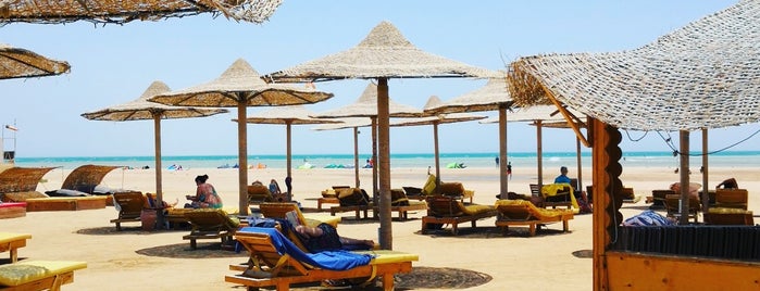 Red Sea Zone - Kite is Right is one of El Gouna.