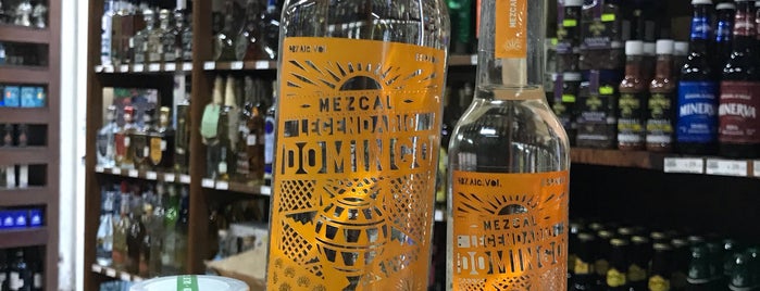 Tequilas El Buho is one of Guadalajara.