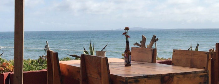Planta Baja Restaurant - Skybar is one of Lugares favoritos de Julio.