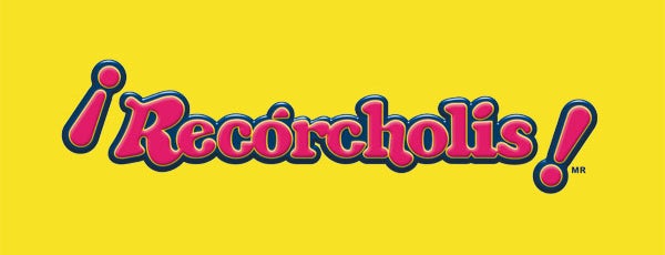 ¡Recórcholis! is one of Recorcholis.
