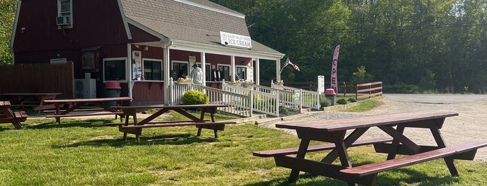 Salem Valley Farms is one of Essex.