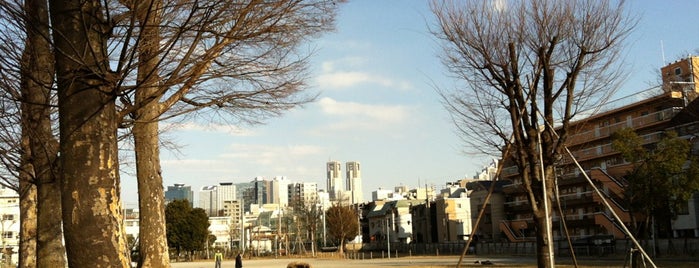 Hongo Freai Park is one of Orte, die Mieno gefallen.
