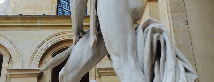 Musée d'Orsay is one of Tempat yang Disukai Jason.