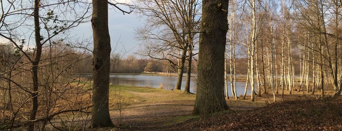 Lac de Fère is one of Jules : понравившиеся места.