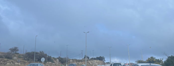 قمة جبل الكر is one of الطائف.