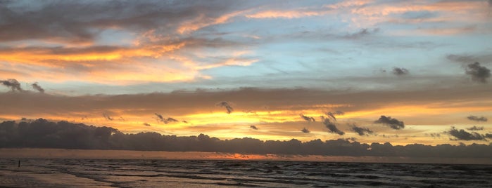 Jamaica Beach is one of Galveston trip.