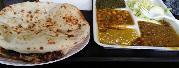 Doaba Deli is one of The 15 Best Places for Tea in the Upper West Side, New York.