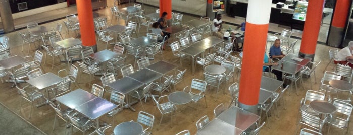 BragaShopping is one of braga.