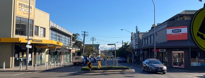 Cordelia's Café is one of Newtown + surroundings.