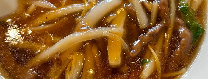 中華料理 しむら is one of 外食.