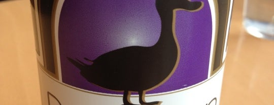 The Dirty Duck is one of Bilgeさんのお気に入りスポット.