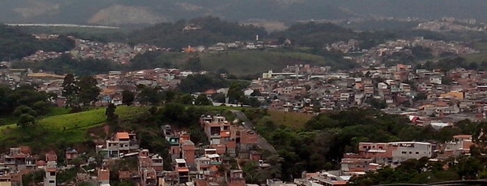 Morro Doce is one of Lugares favoritos de Thiago.