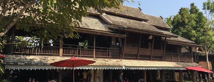 Chiang Mai Restaurant