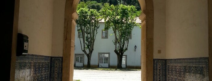 Museu dos Fósforos is one of Sasha 님이 좋아한 장소.