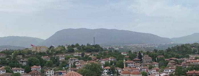 Safranbolu Teras is one of Gezelim görelim.