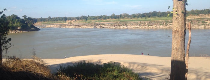 หาดทรายสูง is one of All-time favorites in Laos.