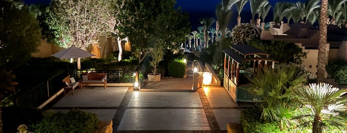 Citadel Lounge is one of Sharm alsheikh.