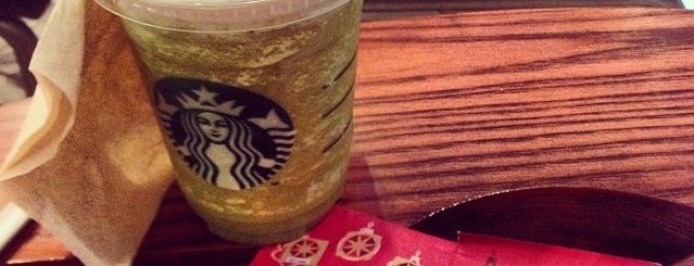 Starbucks is one of Bogsさんのお気に入りスポット.