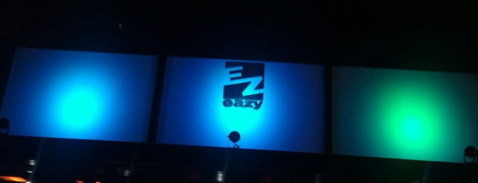 Eazy Club is one of SÃO.