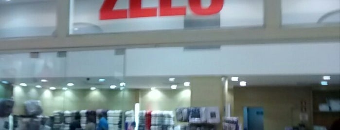 Zelo is one of Shopping Eldorado.