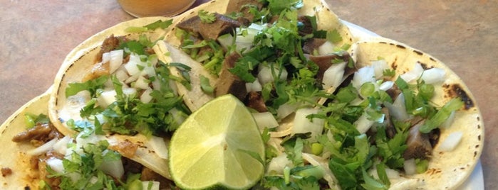 Taqueria Jalisco is one of Restaurants to try.