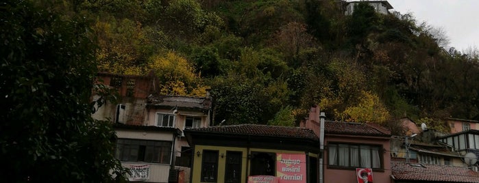 Koray Spor is one of Çarşı.