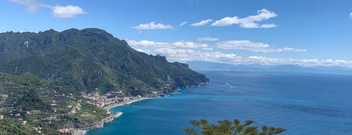 Villa Amore is one of Amalfi Coast.