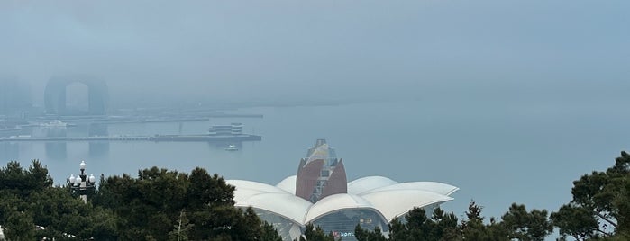 Panorama / Панорама is one of Baku.