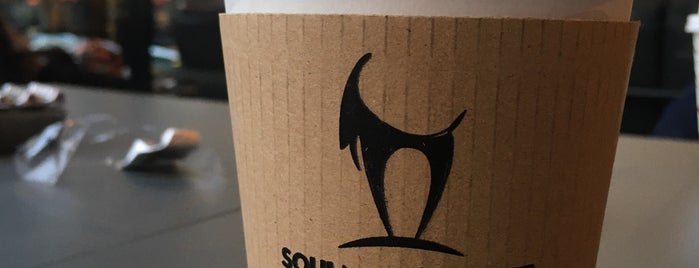 Soulmate Coffee & Bakery is one of Gidilen mekanlar 4.