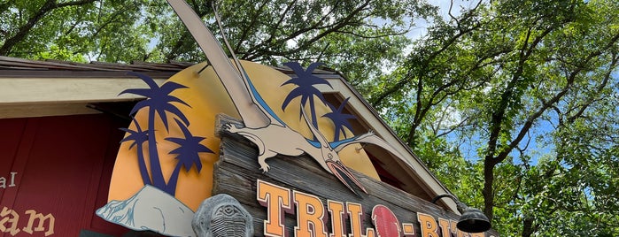 Trilo-Bites is one of US TRAVEL FL WDW 2.