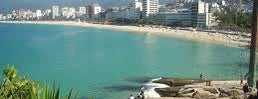 Praia de Copacabana is one of Mayor Dono :).